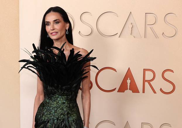 98th Academy Awards - Oscars Arrivals - Hollywood