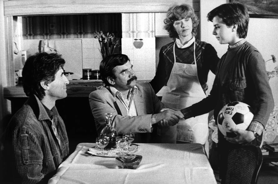 Zbog incidenta u Cannesu skoro je ostala bez uloge u ‘Sutjesci’, a ljubav ju je koštala života