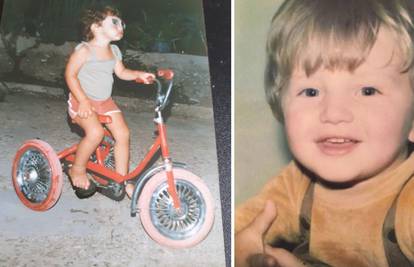 'Moj Darko nestao je kad su mu bile dvije godine. Našli su samo crveni tricikl. Trag vodi u Udine'
