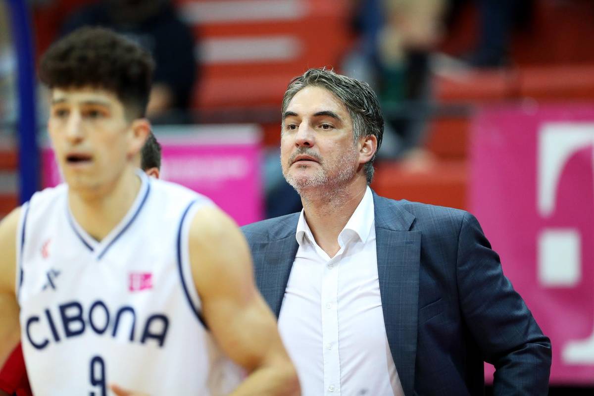 Ekspresno rješenje na klupi reprezentacije: Mulaomerović će naslijediti Veljka Mršića