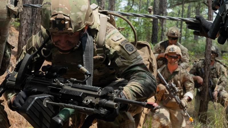 Trump šalje elitne padobrance na Iran: 'Spremni su za napad bilo gdje u svijetu za 18 sati'