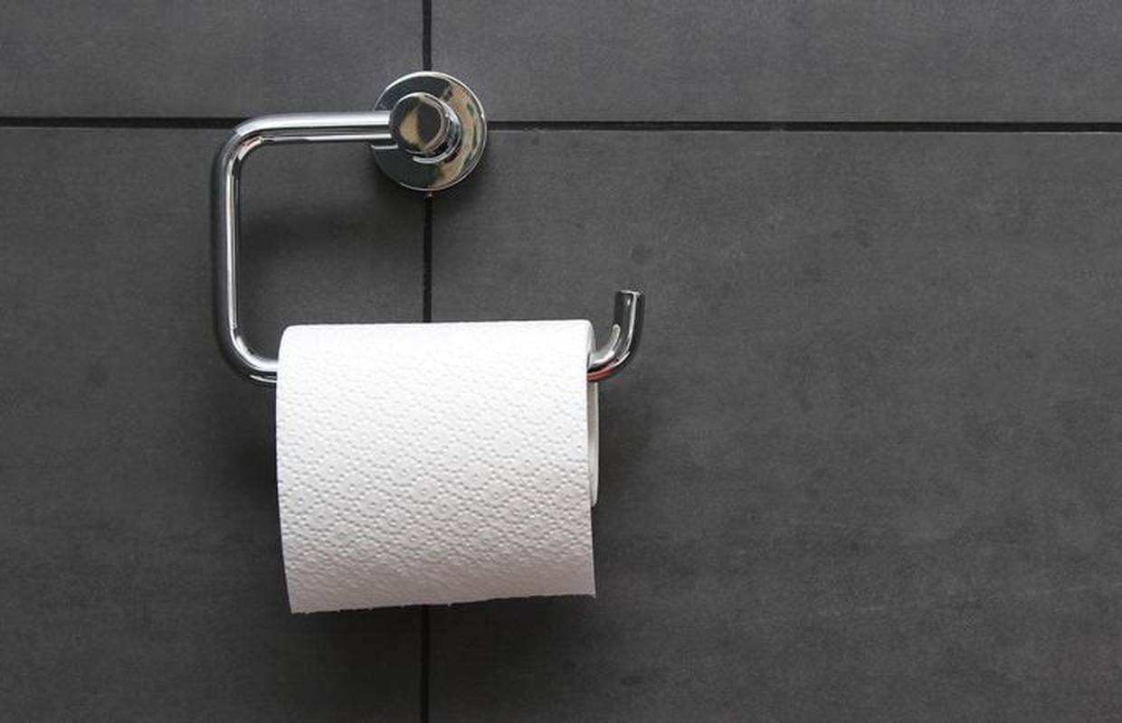 Isprobajte genijalan trik uz koji će vaš WC uvijek lijepo mirisati