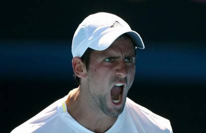 ATP Dubai: Novak Đoković osvojio prvi turnir sezone 