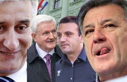 Zdravko Mamić: 'Varga je kukao da mu prijeti deložacija, a ja human, dao sam mu  50.000 €'