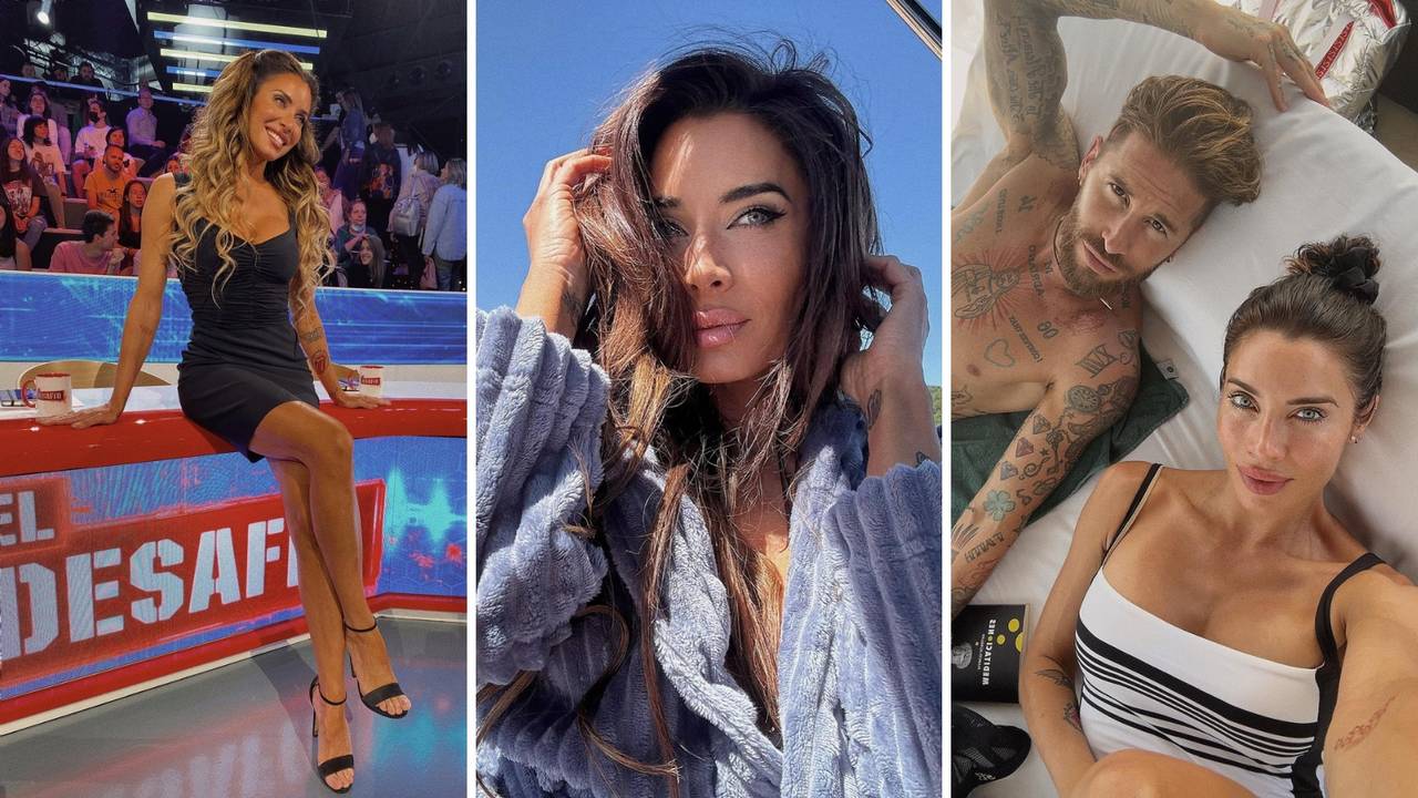 FOTO Ova TV ljepotica skrasila se uz legendu Reala: Ovako su odgovorili na glasine o razvodu