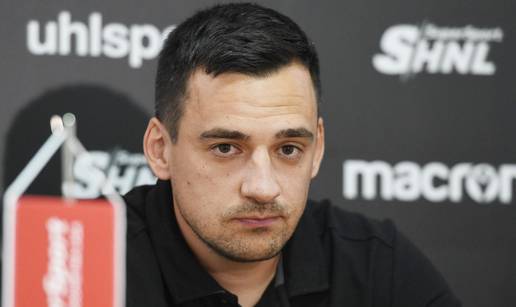 Hvale ga kao najboljeg trenera druge lige: Digao klub na treće mjesto pa iznenada otišao