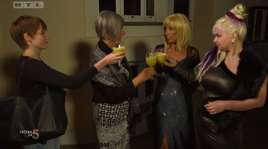 Željko smekšao Nikitu i prešao u vodstvo: 'Sve nas je šarmirao'