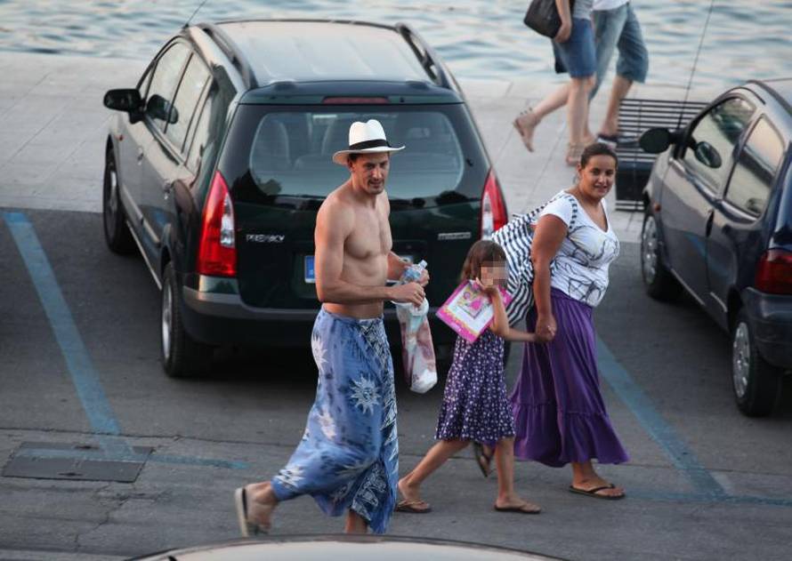 Željko Mršić/Pixsell