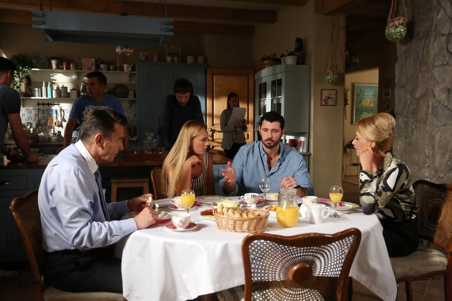 Milan Štrljić: Uživam jer sam tajkun sa samog ruba zakona