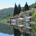 Villa Neretva zove na odmor iz snova uz vrhunski brudet i  delicije od jegulja i žaba