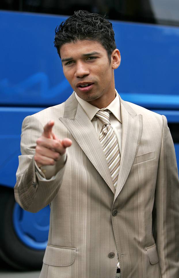 ARHIVA - 2006. Zagreb: Dinamo proslavio rođendan u HNK-u