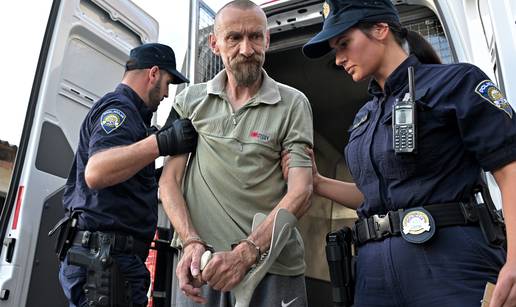 Potresno svjedočenje kuharice: 'Metak mi je prošao kraj glave, još i danas imam noćne more'