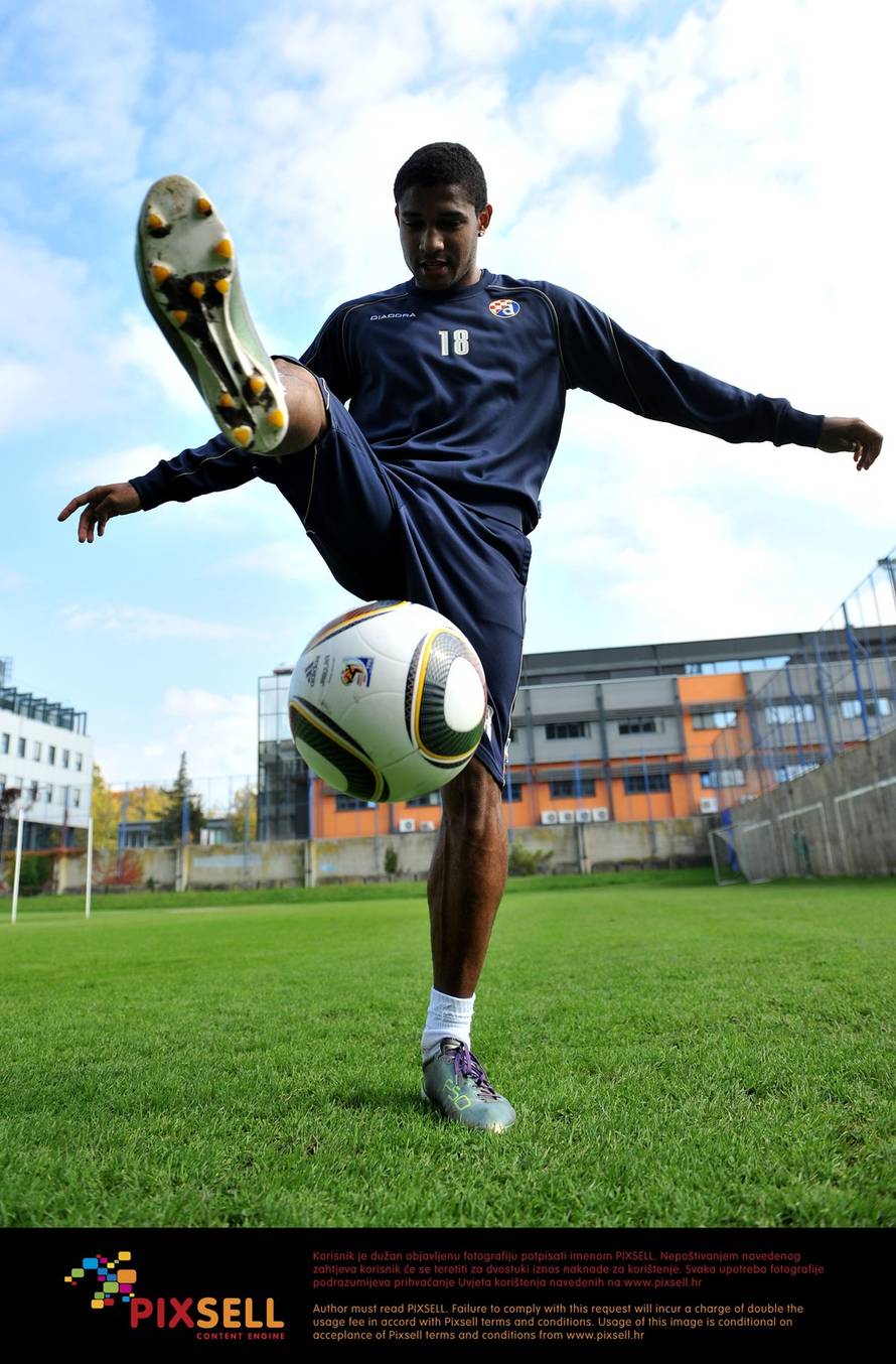 Marko Lukunić/PIXSELL