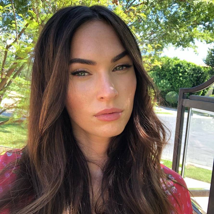 Megan Fox i Brian se razveli: 'Voljet ću je uvijek, i ona mene'