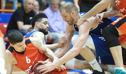 Cedevita odvela finalnu seriju doigravanja do pete utakmice