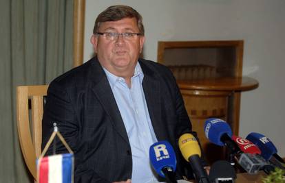 Obersnel opet  na čelu riječkog SDP-a, Štefan je zadovoljan