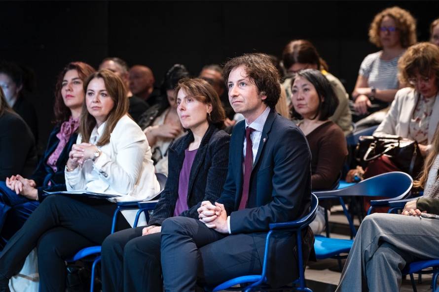 Publika izabrala najupečatljiviji film i potvrdila moć umjetnosti u izgradnji razumijevanja