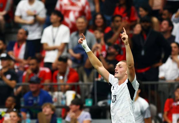 FIFA World Cup 2026 - Group G - New Zealand v Egypt