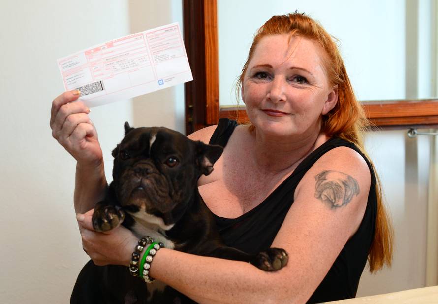 Strah od poreza: Ovo je harač, borit ćemo se za svoje domove!