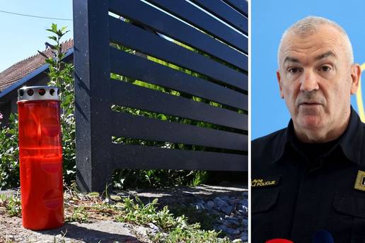 &Scaron;okantno priznanje policije: Oti&scaron;li su od zlostavljane &zcaron;ene, 20 minuta poslije mu&zcaron; ju je ubio