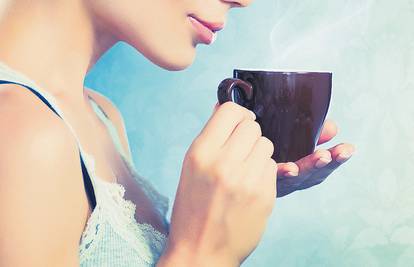 Kava je dobra za zdravlje, ali ne više od četiri šalice na dan