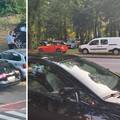 Ljudi parkiraju gdje stignu u Novom Zagrebu, no komunalci ne praštaju: 'Nemamo gdje'