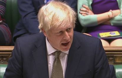 Boris Johnson napokon će dostaviti sve papire za Brexit