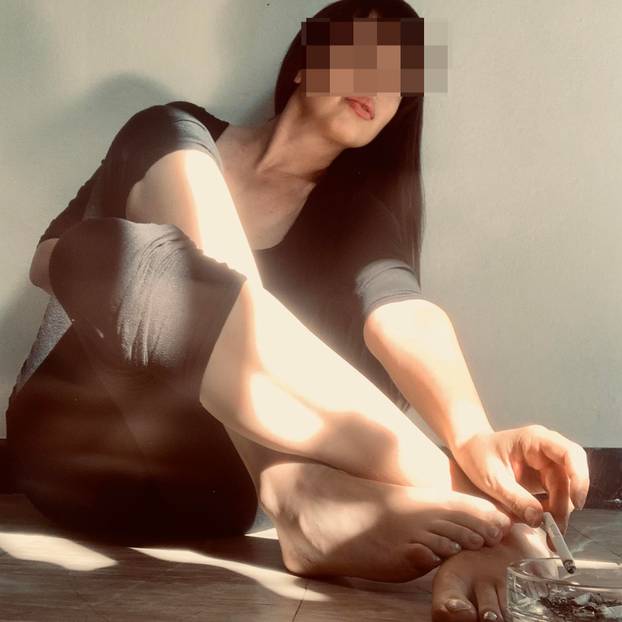 FOTO Ovo je špijunka iz afere u MORH-u: Dečko joj je odavao tajne, a ona ih slala u Srbiju!