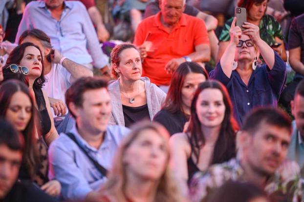 Zagreb: Matej Meštrović i oratorij  „Anno Domini 925. Kralj Tomislav“ zatvorili festival Zagreb Classic