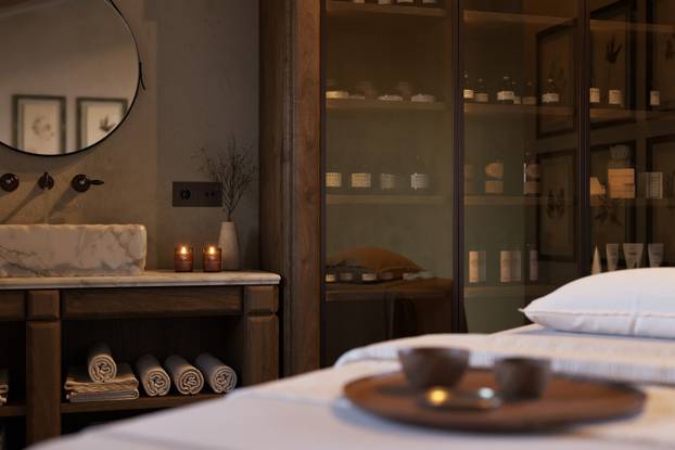 FOTO Luksuzna oaza u Istri: San Canzian gradi naselje kakvo Hrvatska još nije vidjela