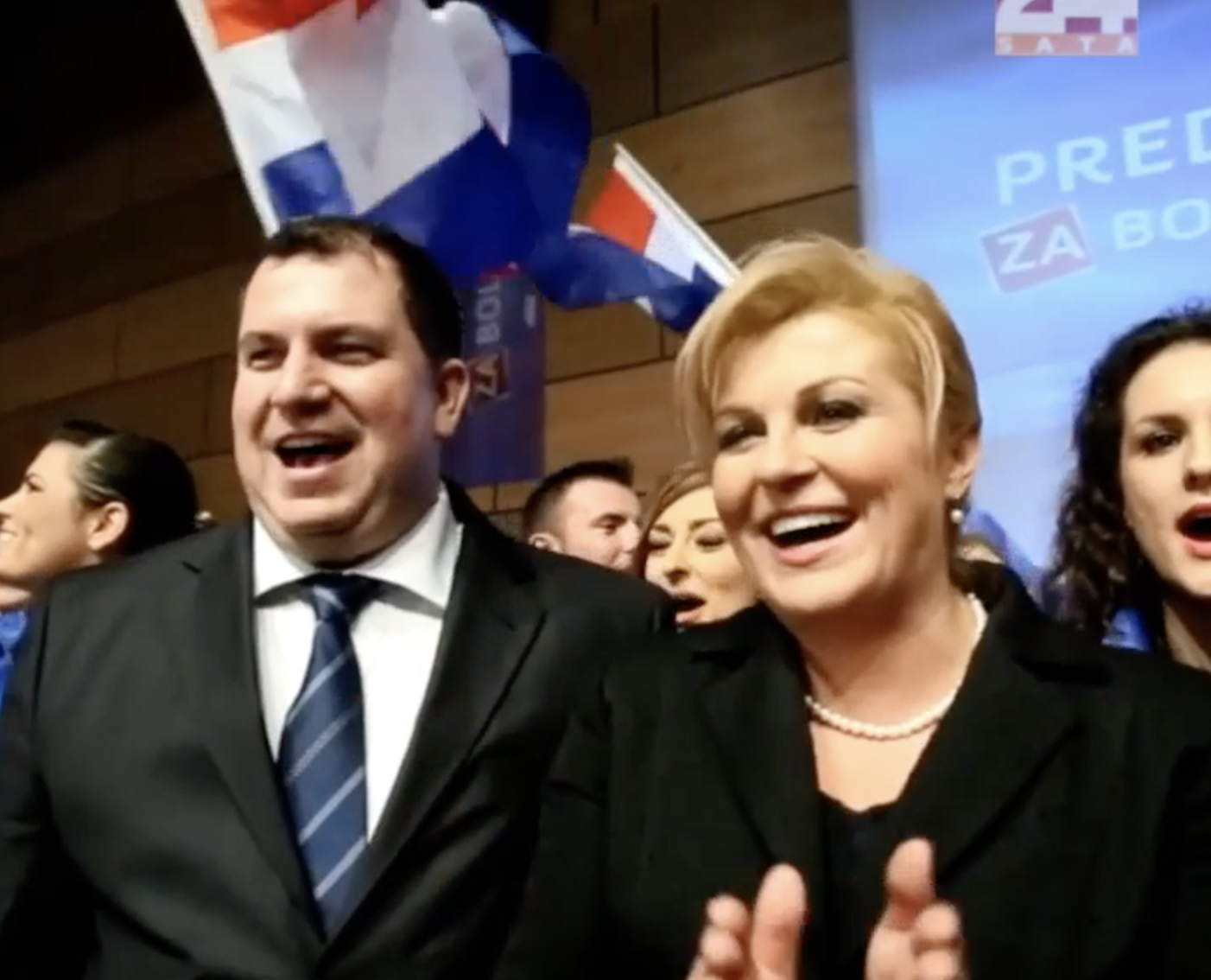 Kolinda je na polovici mandata: Koja obećanja je ispunila?