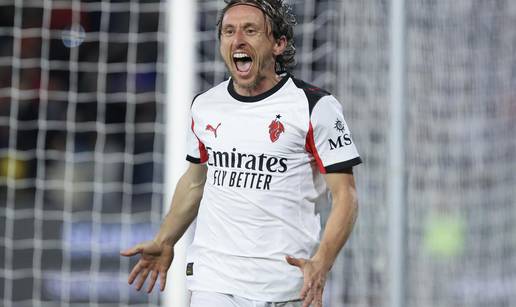 Modri&cacute;ev suigra&ccaron; ga nahvalio: 'Luka je nevjerojatan igra&ccaron; i primjer svim nogometa&scaron;ima'