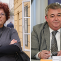 Gordana Jalšovečki na čelu Vrhovnog suda, a Dobronića u DIP-u mijenja Damir Kontrec