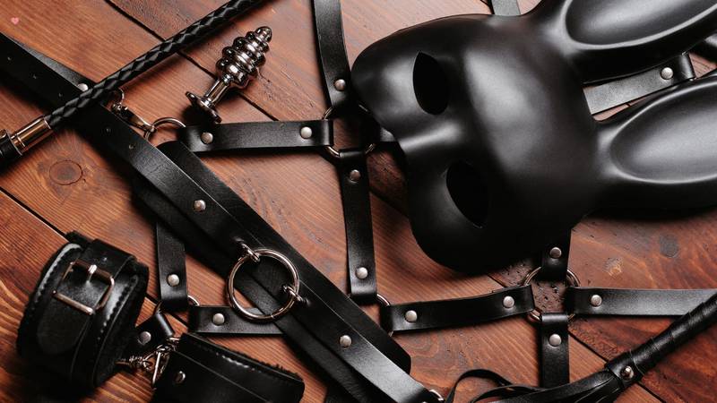 FOTO SAMO ZA 18+: Ovo je veliki popis najčešćih seksualnih fetiša: Mogli biste se iznenaditi