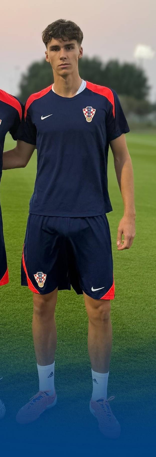 FOTO Upoznajte 'mini vatrene': Oni su senzacija SP-a u Katru