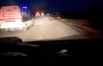 Izrael priznao: Greškom smo ubili 15 ljudi na jugu Gaze...