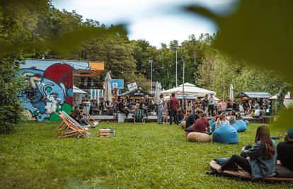 U Zagrebu počinje proljetni festival Beats & Bites: Dođite na finu hranu i dobru glazbu