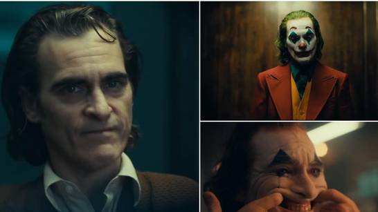 'Film Joker ne bi trebao dobiti Oscara zbog poruke koju šalje'