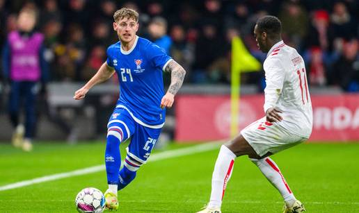 Farski reprezentativac stigao u Rijeku rentanim automobilom