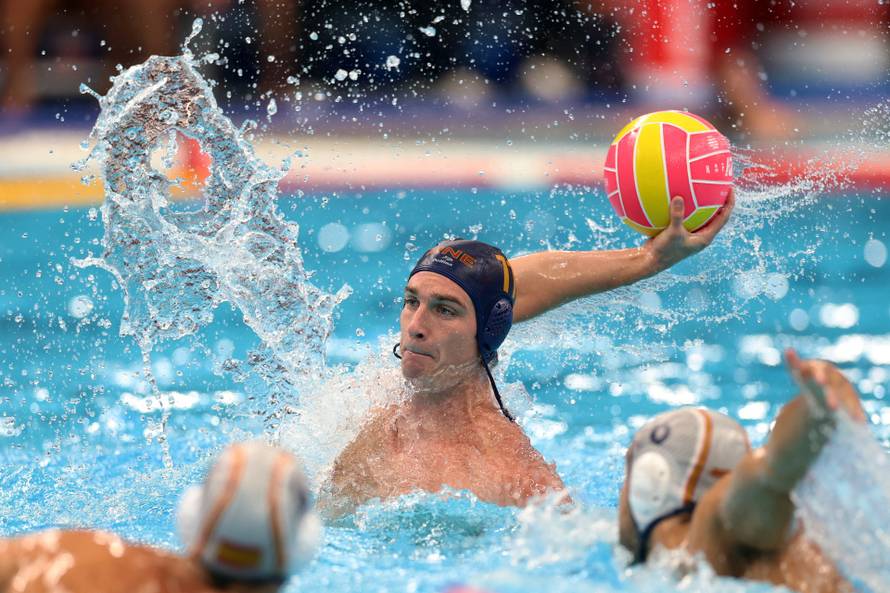 World Aquatics Championships