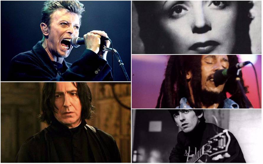 Rak ne bira: 'Uzeo' je neke od najvećih talenata na svijetu