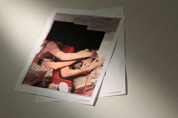 Newly-released documents from the U.S. Justice Department files on Jeffrey Epstein