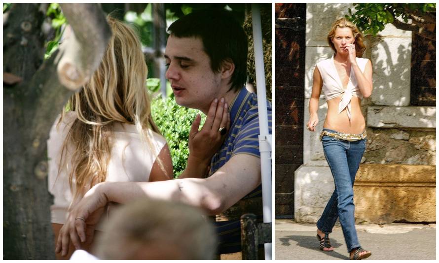 Peter Doherty stiže u Zagreb! Ljubio je Kate Moss, a slike izrađivao od vlastite krvi...