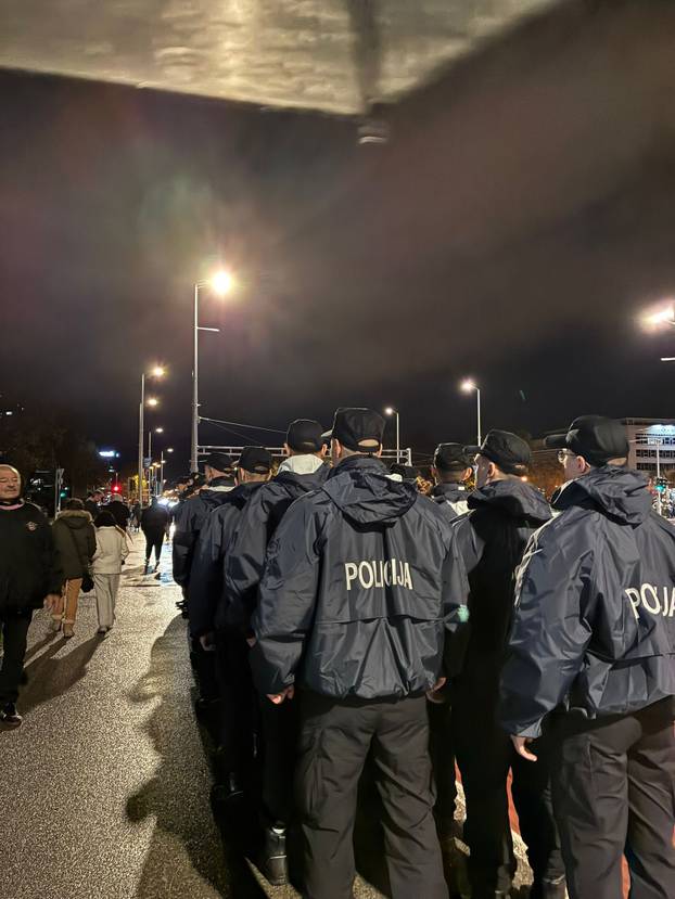 FOTO Zagreb tradicionalno odao počast gradu heroju Vukovaru