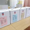 Do 11.30 izašlo glasati 15,12% građana: Pogledajte kakva je izlaznost u vašoj županiji