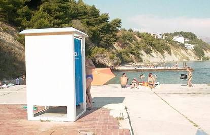 Plaža Duilovo više nije zabranjena gay parovima