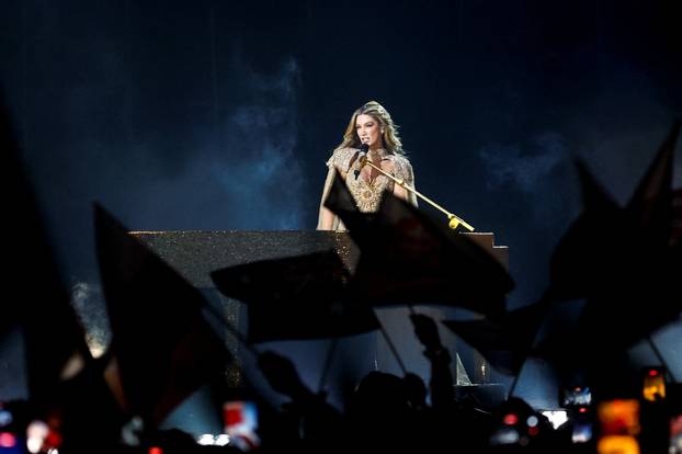 Grand Final of the 2026 Eurovision Song Contest, in Vienna