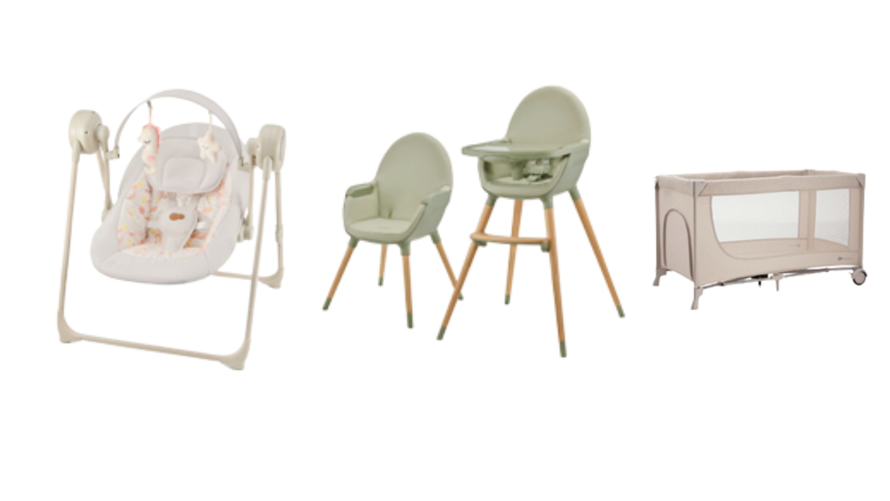 Spremni za bebu? Uštedite u Babylandu – čišćenje skladišta do 31.1.2026.!