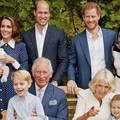 Charlesov 70. rođendan: Nakon 4 mjeseca mali princ u javnosti
