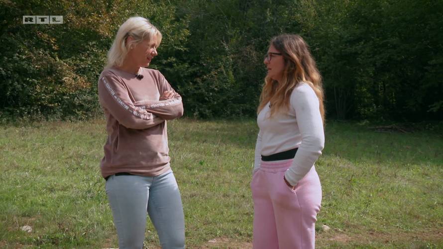 Manuelu i Gorana na 'Farmi' čeka arena, ona ima tajni plan: 'Borim se, a ne podnosim ga...'